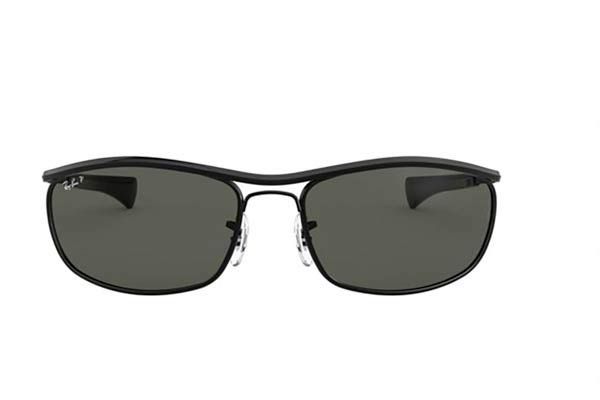 RAYBAN 3119M OLYMPIAN I DELUXE Γυαλια Ηλιου 