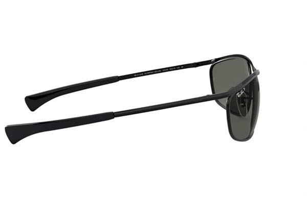 RAYBAN 3119M OLYMPIAN I DELUXE Γυαλια Ηλιου 