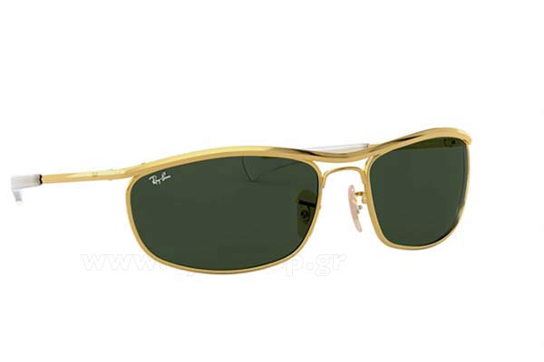 RAYBAN 3119M OLYMPIAN I DELUXE Γυαλια Ηλιου 