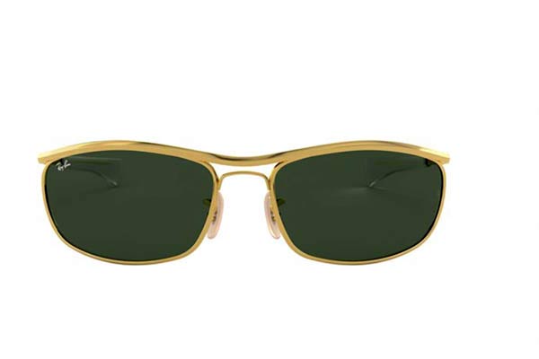 RAYBAN 3119M OLYMPIAN I DELUXE Γυαλια Ηλιου 