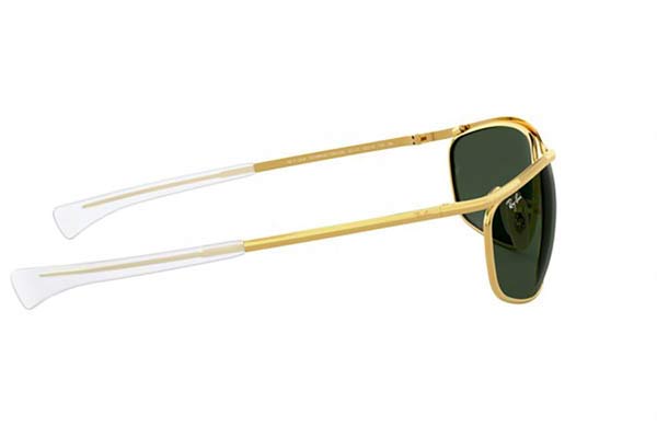 RAYBAN 3119M OLYMPIAN I DELUXE Γυαλια Ηλιου 