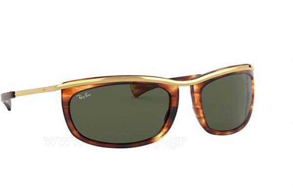 RAYBAN 2319 OLYMPIAN I Γυαλια Ηλιου 