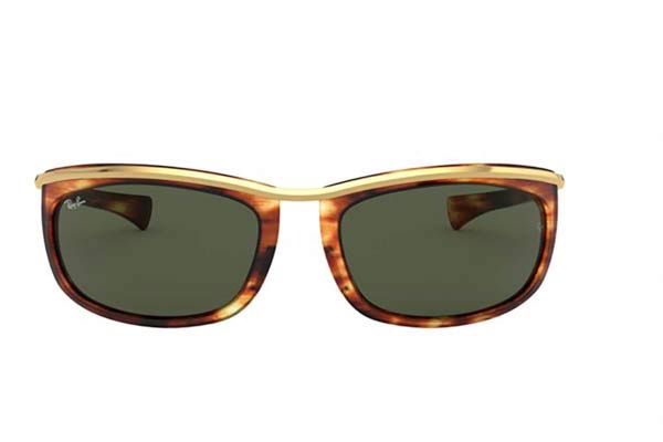 RAYBAN 2319 OLYMPIAN I Γυαλια Ηλιου 