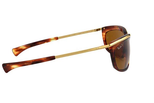 RAYBAN 2319 OLYMPIAN I Γυαλια Ηλιου 