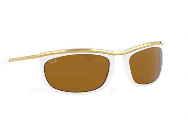 RAYBAN 2319 OLYMPIAN I Γυαλια Ηλιου 