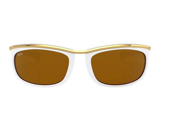 RAYBAN 2319 OLYMPIAN I Γυαλια Ηλιου 