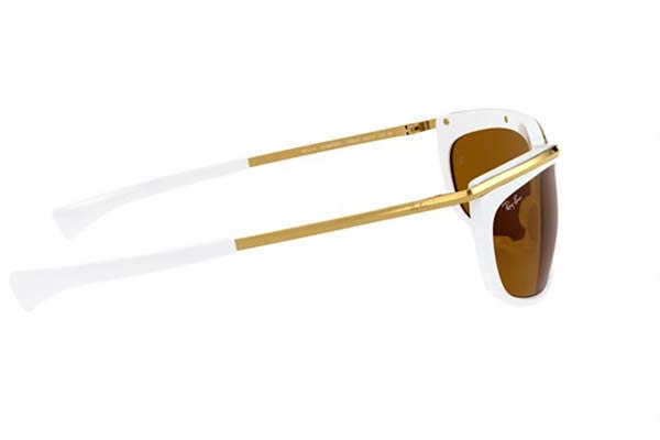 RAYBAN 2319 OLYMPIAN I Γυαλια Ηλιου 