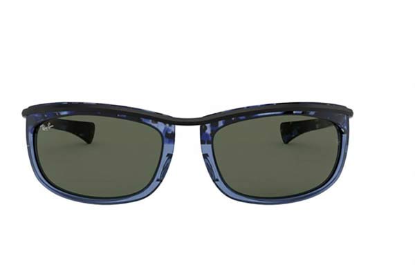 RAYBAN 2319 OLYMPIAN I Γυαλια Ηλιου 