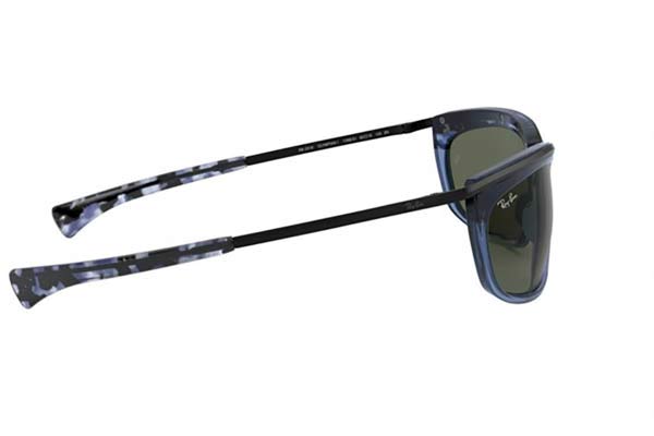 RAYBAN 2319 OLYMPIAN I Γυαλια Ηλιου 