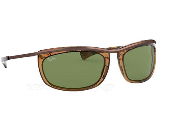 RAYBAN 2319 OLYMPIAN I Γυαλια Ηλιου 