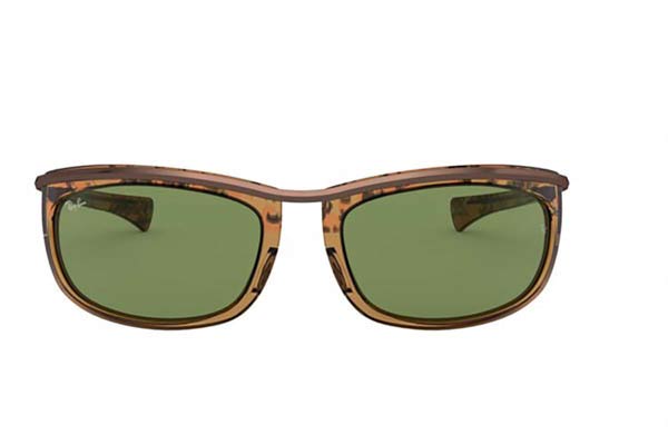 RAYBAN 2319 OLYMPIAN I Γυαλια Ηλιου 