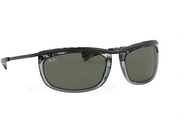 RAYBAN 2319 OLYMPIAN I Γυαλια Ηλιου 