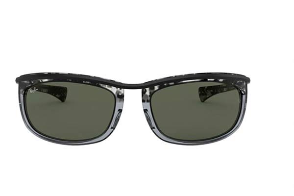 RAYBAN 2319 OLYMPIAN I Γυαλια Ηλιου 