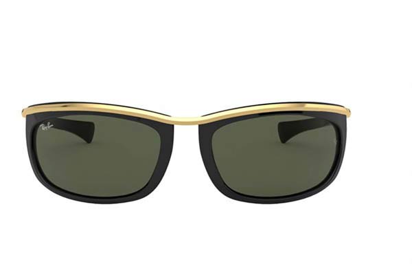 RAYBAN 2319 OLYMPIAN I Γυαλια Ηλιου 