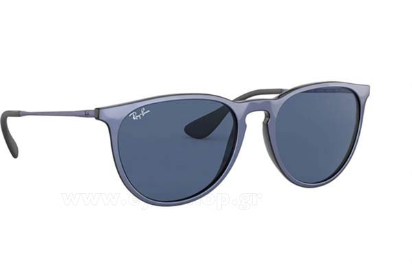 rayban Erika 4171 Γυαλια Ηλιου 