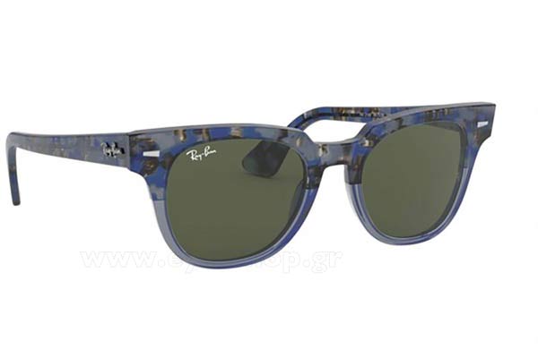 RAYBAN Meteor 2168 Γυαλια Ηλιου 