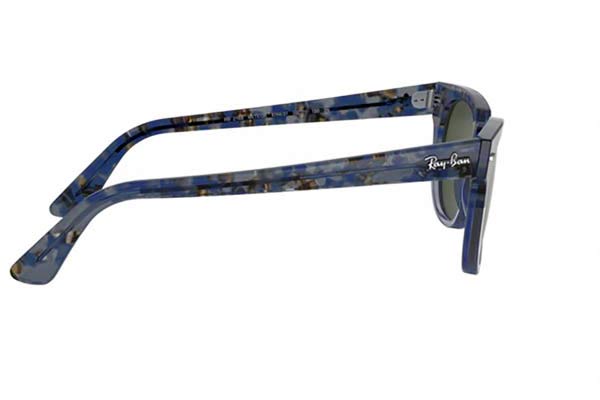 RAYBAN Meteor 2168 Γυαλια Ηλιου 