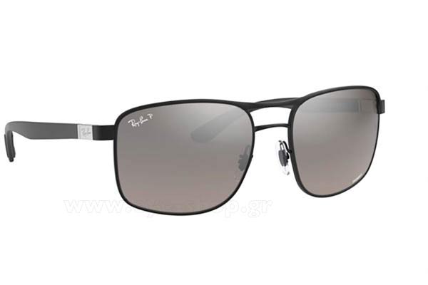 RAYBAN 3660CH Γυαλια Ηλιου 