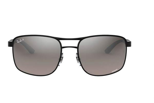 RAYBAN 3660CH Γυαλια Ηλιου 