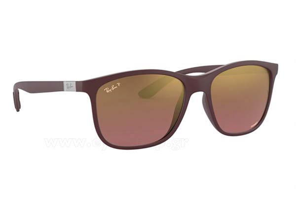 RAYBAN 4330CH Γυαλια Ηλιου 