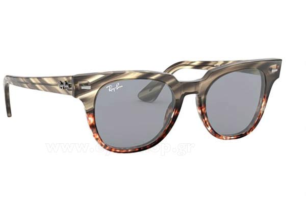 RAYBAN Meteor 2168 Γυαλια Ηλιου 