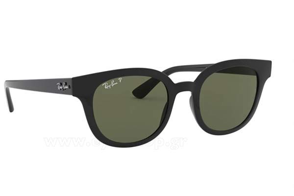 RAYBAN 4324 Γυαλια Ηλιου 