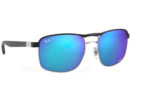 RAYBAN 3660CH Γυαλια Ηλιου 