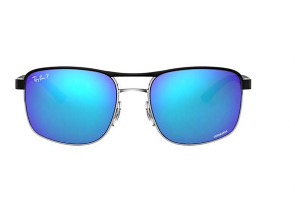 RAYBAN 3660CH Γυαλια Ηλιου 