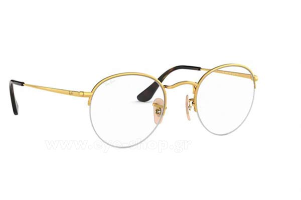 rayban 3947V ROUND GAZE Γυαλια Ορασεως 