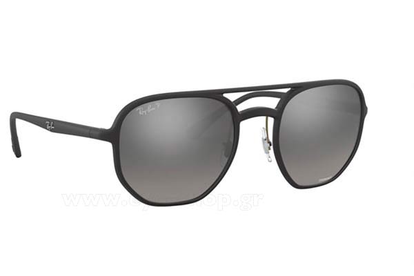 RAYBAN 4321CH Γυαλια Ηλιου 