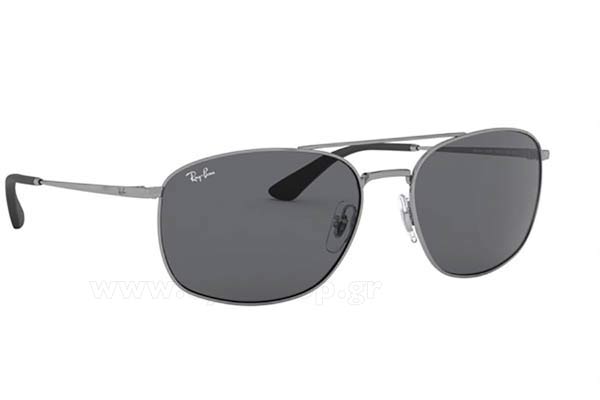 RAYBAN 3654 Γυαλια Ηλιου 