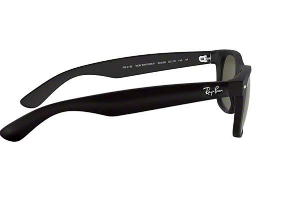 RAYBAN 2132 New Wayfarer Γυαλια Ηλιου 