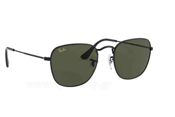 RAYBAN 3857 FRANK Γυαλια Ηλιου 