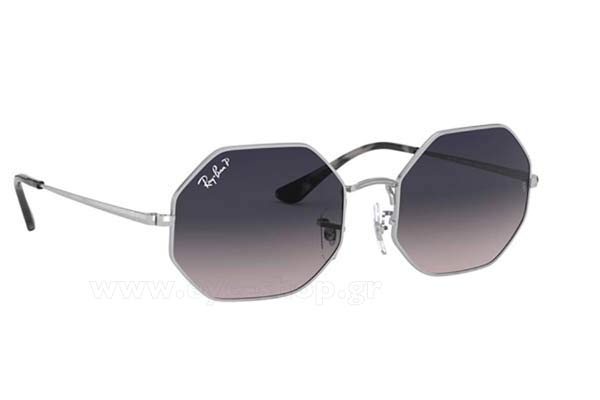 RAYBAN 1972 OCTAGON Γυαλια Ηλιου 