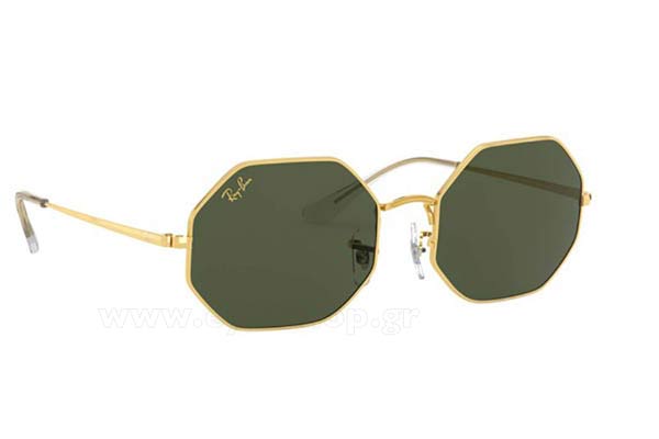 RAYBAN 1972 OCTAGON Γυαλια Ηλιου 