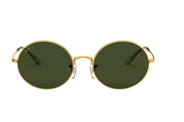 RAYBAN 1970 OVAL Γυαλια Ηλιου 