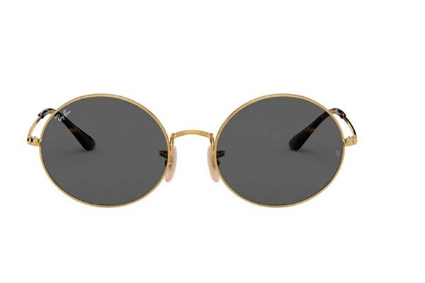 RAYBAN 1970 OVAL Γυαλια Ηλιου 