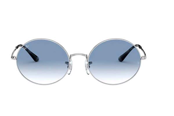 RAYBAN 1970 OVAL Γυαλια Ηλιου 