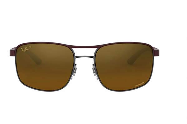 RAYBAN 3660CH Γυαλια Ηλιου 