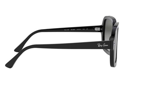 rayban 2188 Γυαλια Ηλιου 