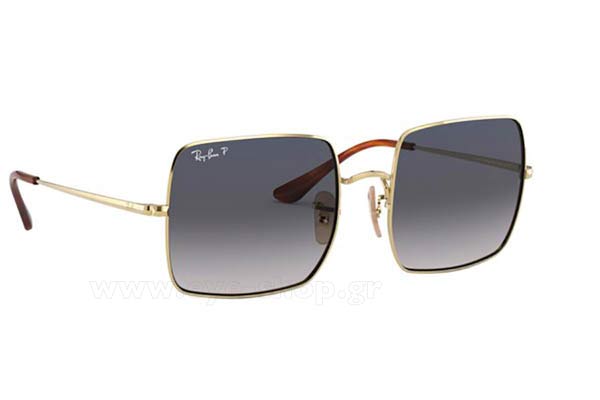 rayban 1971 SQUARE Γυαλια Ηλιου 