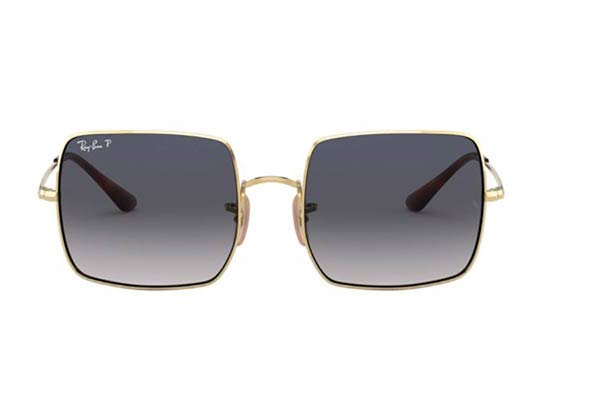 RAYBAN 1971 SQUARE Γυαλια Ηλιου 