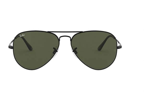 RAYBAN 3689 AVIATOR METAL II Γυαλια Ηλιου 