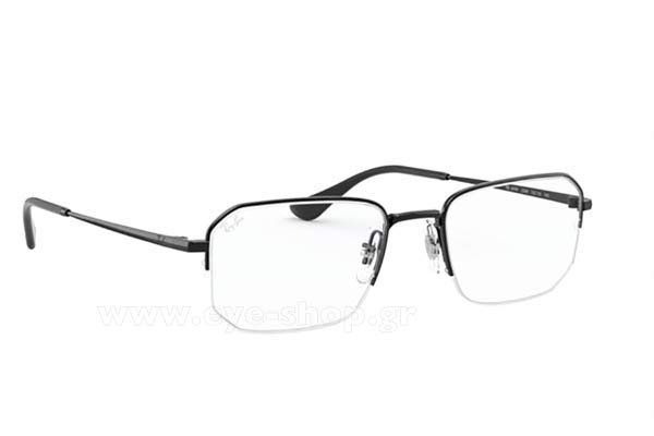 rayban 6449 Γυαλια Ορασεως 