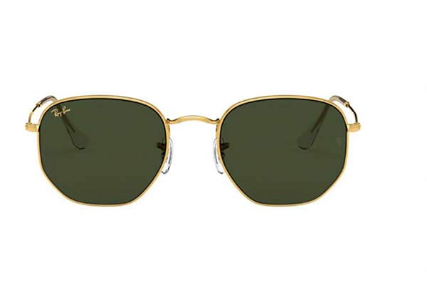 RAYBAN 3548 HEXAGONAL Γυαλια Ηλιου 