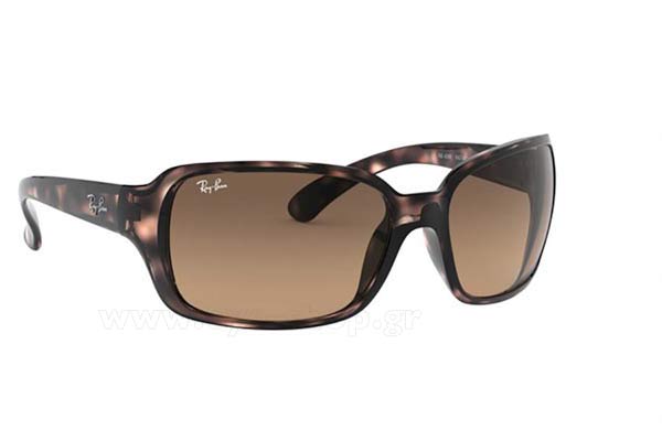 RAYBAN 4068 Γυαλια Ηλιου 