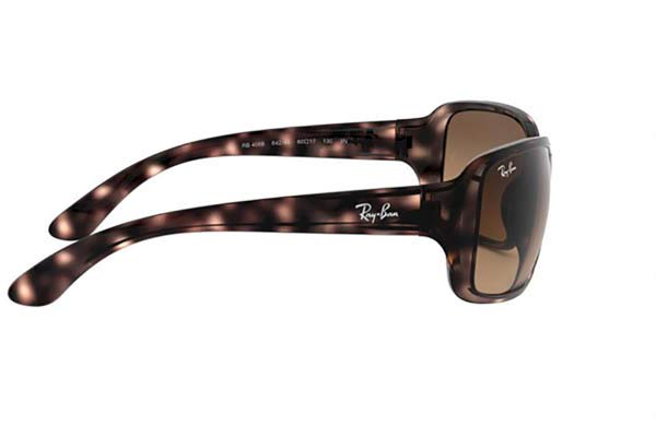 RAYBAN 4068 Γυαλια Ηλιου 