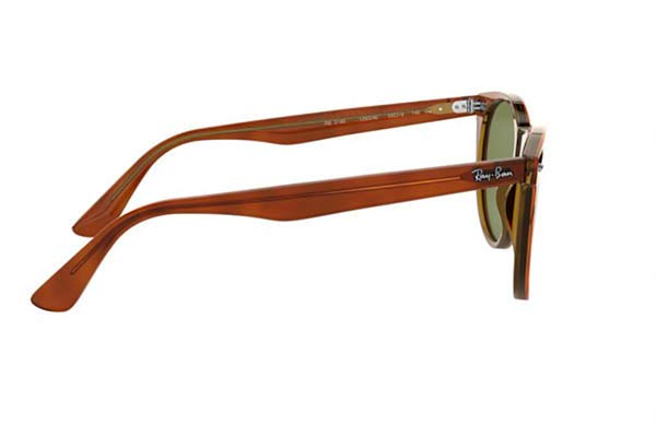 RAYBAN 2185 Wayfarer II Γυαλια Ηλιου 