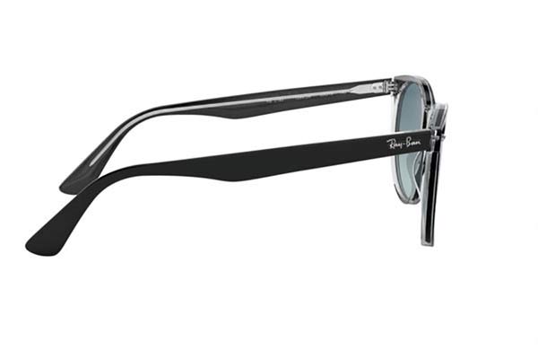 RAYBAN 2185 Wayfarer II Γυαλια Ηλιου 