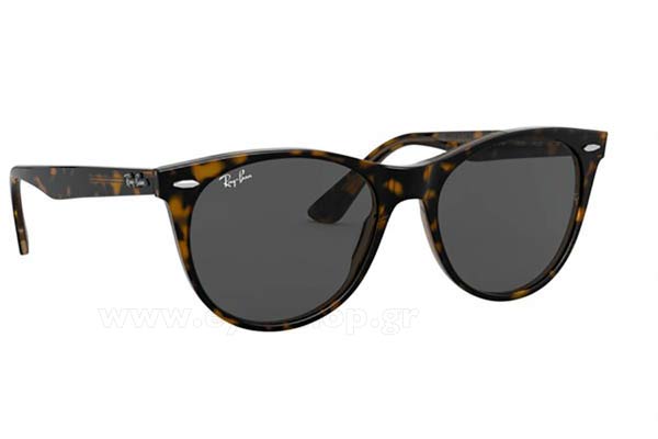 RAYBAN 2185 Wayfarer II Γυαλια Ηλιου 